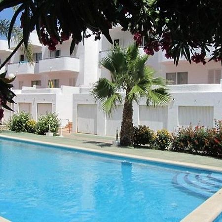 Diana Apartments Alcúdia Eksteriør bilde