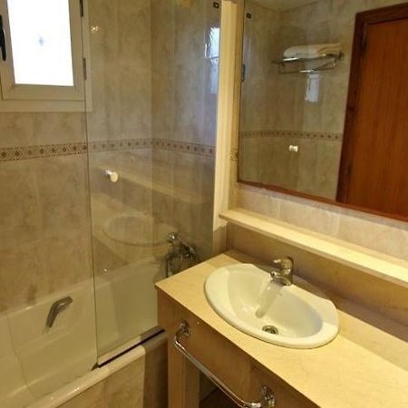 Diana Apartments Alcúdia Eksteriør bilde