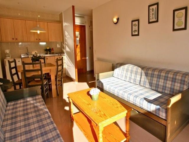 Diana Apartments Alcúdia Eksteriør bilde