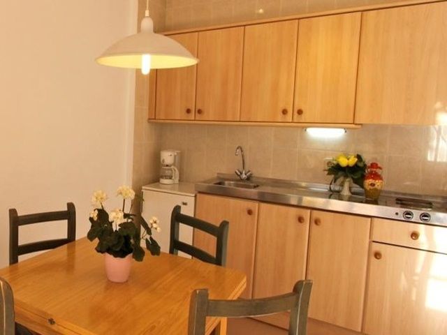 Diana Apartments Alcúdia Eksteriør bilde